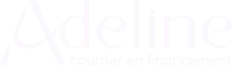 Logo - Adeline Courtier en Financement