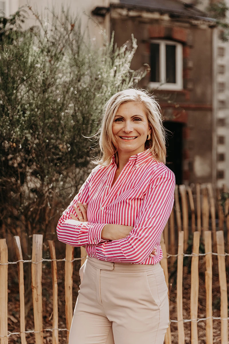 Adeline - Courtier en Financement