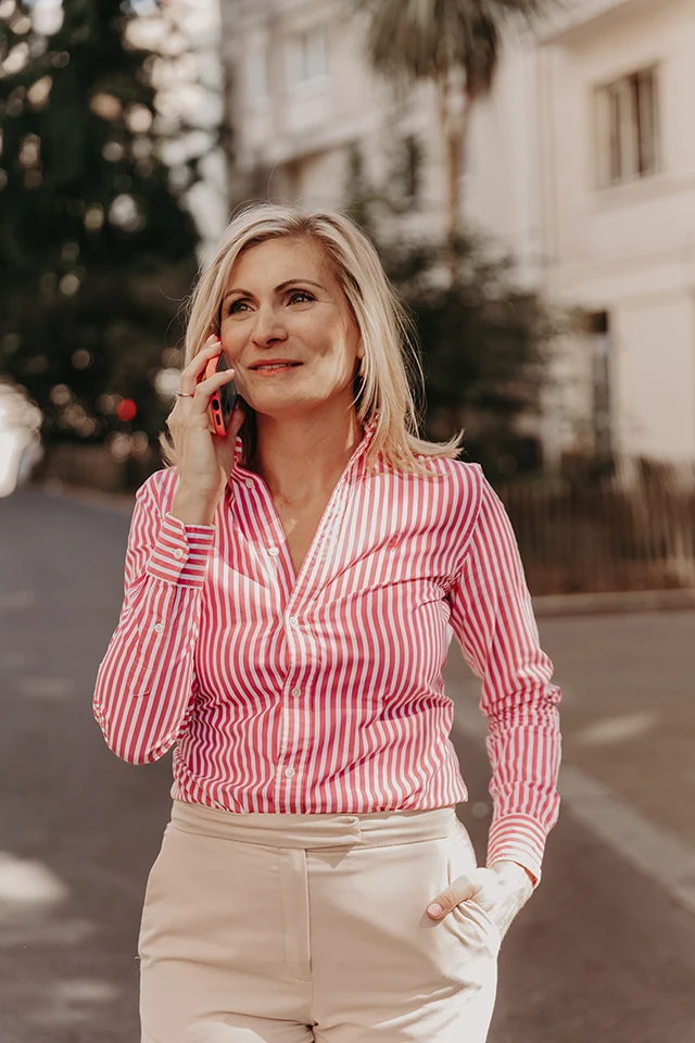Adeline - Courtier en Financement